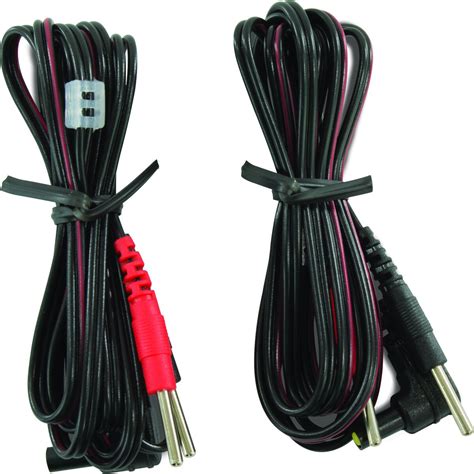 standard 45 tens lead wire — richmar