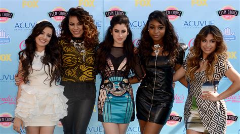 Former Fifth Harmony Members Where Are They Now