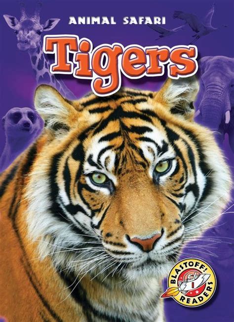 Tigers Bellwether Media Inc