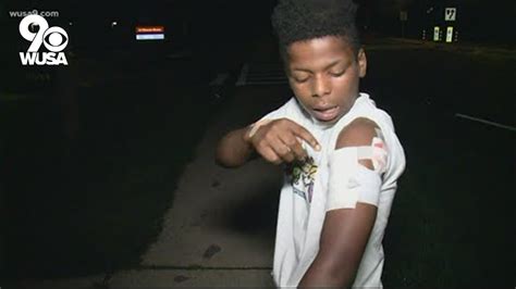 Man Shot At Germantown Recreation Center 14 Year Old Charged Youtube