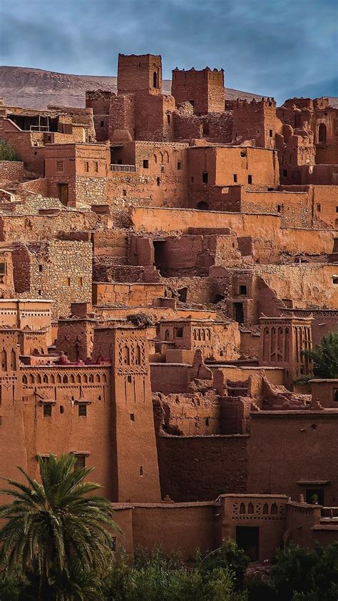 Morocco Wallpapers 35 Images Inside