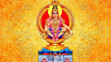 Lord Ayyappa Wallpapers Top Những Hình Ảnh Đẹp