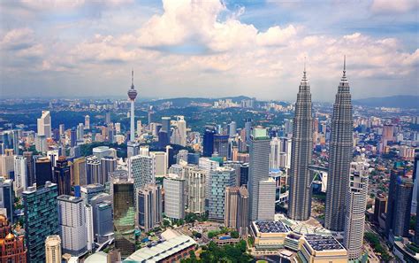Get the right job in kuala lumpur with company ratings & salaries. Living in Kuala Lumpur | Asia School of Business