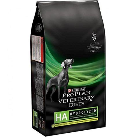 It can also help support immune health. USE: Purina HA Hydrolyzed Dog Food 25 lb | Dry dog food ...