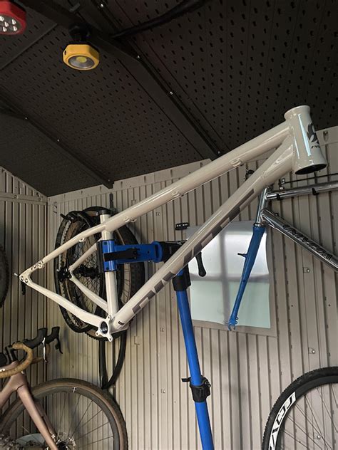 2023 Pivot Point Dj Frame One Size For Sale