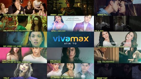 My Movie World Vivamax A New Streaming Platform To Binge Watch For