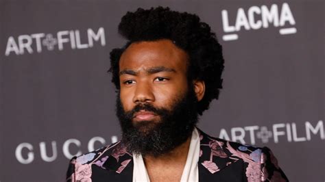 Donald Glover And Atlanta Crew Recall Racist Experience While Filming