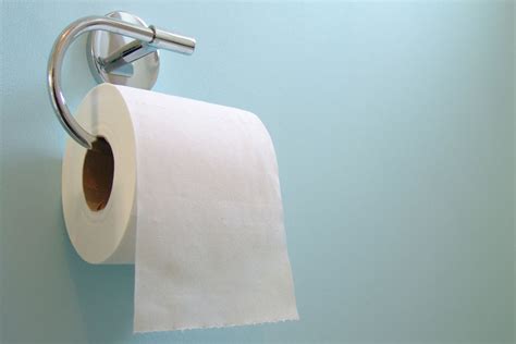 This Is The Right Way To Hang Your Toilet Paper Better Homes And Gardens