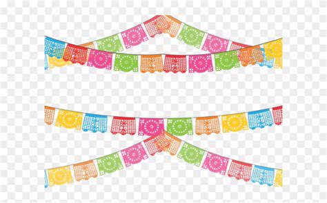 Mexican Party Flags Clipart 10 Free Cliparts Download Images On