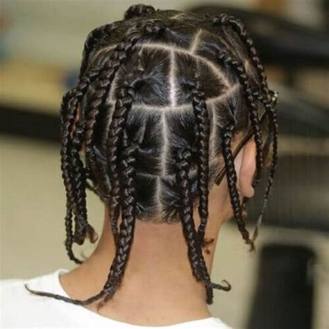 Maybe you would like to learn more about one of these? 50 Cool Hairstyles for Men with Straight Hair - Men ...