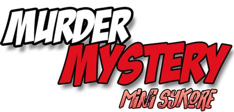 Pin on roblox and roblox avatar ideas. Murder Mystery Mini Hardcore Season 1 (SyKore) | Fan ...