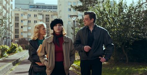 Фільм Стелла в Парижі 2022 дивитись онлайн українською в HD