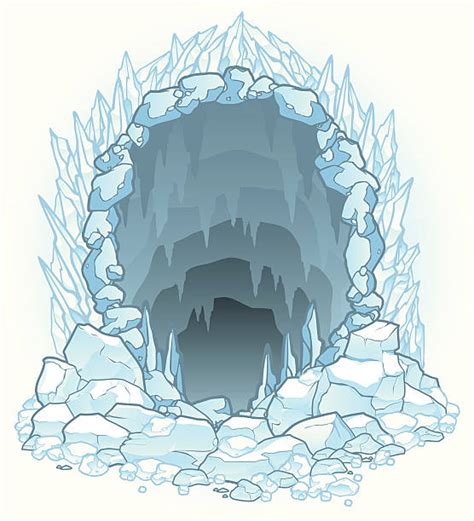 Royalty Free Cave Clip Art Vector Images And Illustrations Istock