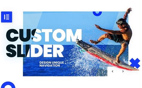CREATE ELEMENTOR SLIDER WITH CUSTOM CSS | Elementor Tutorial