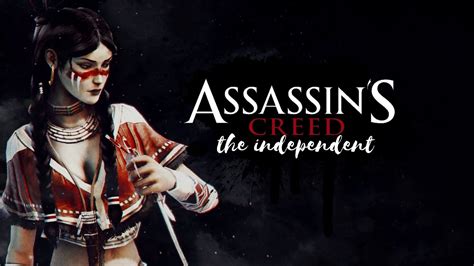 Assassins Creed Multiplayer Wallpaper The Independent Youtube