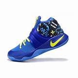 Irving Kyrie Shoes Images