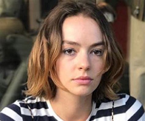 Lista 95 Foto Películas Y Programas De Tv De Brigette Lundy Paine Alta Definición Completa 2k 4k