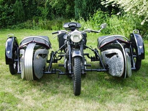 Image Result For Steampunk Motorcycle Sidecar Motorbike