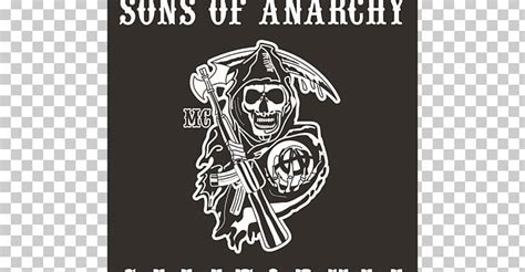 Jax Teller Juice Ortiz Logo Sons Of Anarchy Redwood Original Png