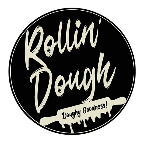 Rollin Dough Brooks Ab