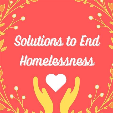 The Homelessness Problem 6 Causes And Possible Solutions Soapboxie