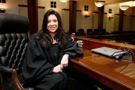 First Hispanic Woman Appointed Us District Court Judge In Nj