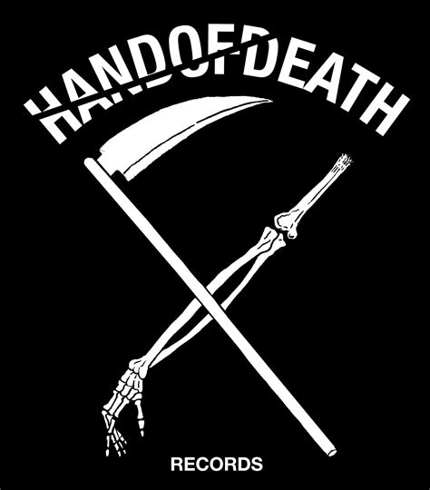 Hand Of Death Records