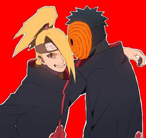 Pin De Volio En Tobidei Fondo De Pantalla De Anime Dibujos Naruto