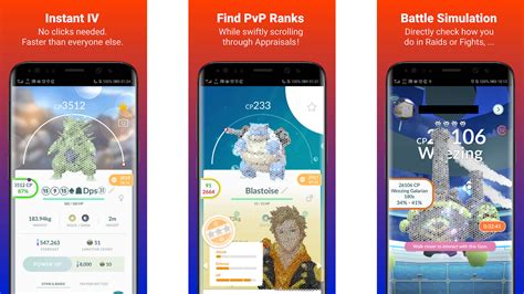 5 Best Pokémon Go Iv Calculators For Android Android Authority