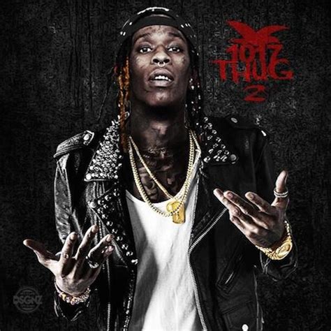 Young Thug Lifestyle Stereogum