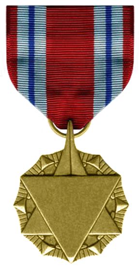 Air Force Medals Ranked In Order Operation Military Kids