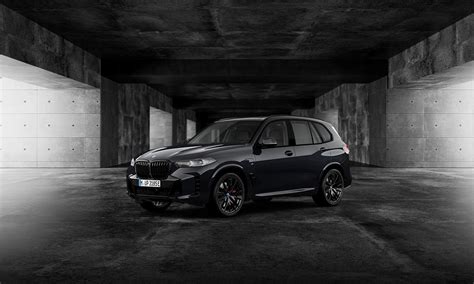 2024 Bmw X5 First Edition Launches In South Korea