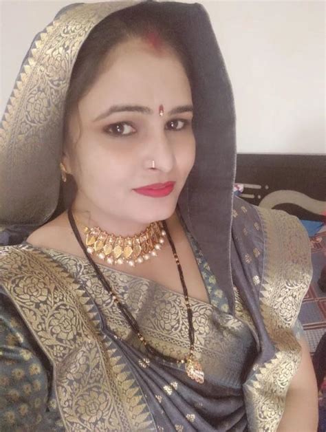Indian Marathi Married Housewife Bhabhi Pimpri Chinchwad