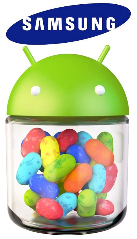 Samsung Clarifies Android 41 Jelly Bean Update Coming To 15 More