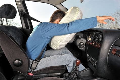 The Airbag The Life Saver Of Your Car Car Pro