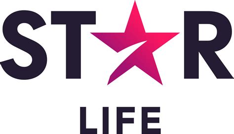 Star logo text fonts buisness text color. Star Life - Wikidata
