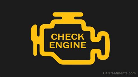 6 Reasons Your Check Engine Light Is Flashing And Car Is Shaking