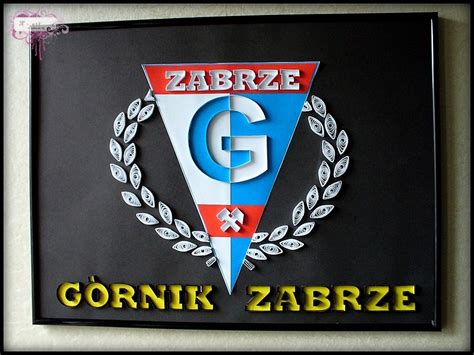 Górnik zabrze from poland is not ranked in the football club world ranking of this week (03 may 2021). Górnik Zabrze - K-art | kartki, pudełka, zakładki