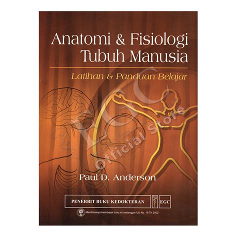 Buku Keperawatan Buku Anatomi Fisiologi Modul Sistem Pernapasan Dan