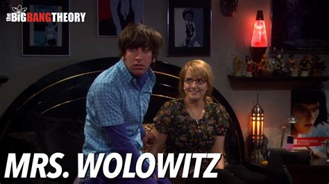 The Best Of Mrs Wolowitz The Big Bang Theory Youtube