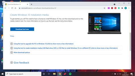 How To Install Windows 10 Step By Step Pimentel Dident