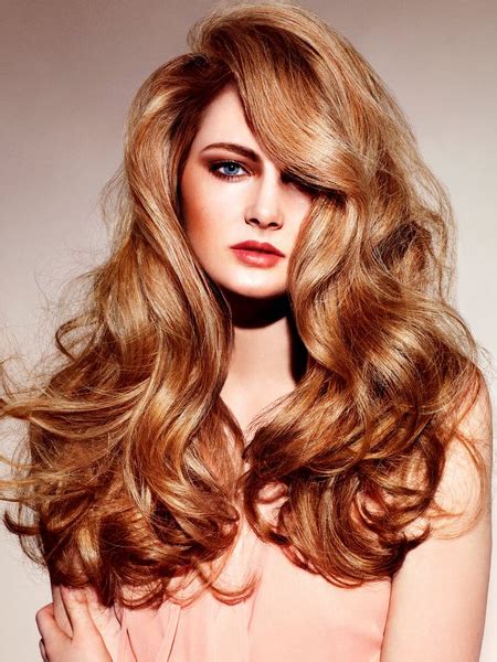 Long Hair Loose Curls Hairstyles 20 Stunning Curly Long Hairstyles You Want To Avoid The