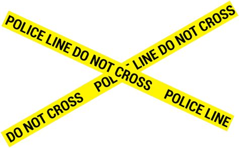 Police Line Do Not Cross Png Download - Police Line Do Not Cross png image