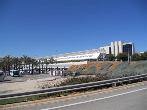 Fr 2038 geplanter abflug21:20 erwarteter abflug21:20 status: Palma De Mallorca Airport - Palma Airport