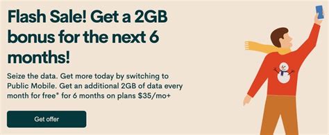 Public Mobile Chatr Lucky Mobile Offering Data Bonuses And 50 Off