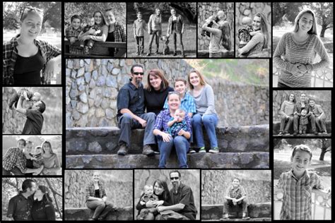 Make a photo collage from multiple images online, with automatic resizing and other additional settings. Free Photo Collage Maker | PosterMyWall