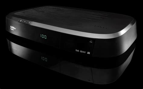 The dstv explora decoder is similar in physical appearance to the old dstv hd decoder which might make some to wonder why they would have to spend more to purchase this decoder when they could. TV with Thinus: FIRST INTERVIEW. DStv's chief technology ...