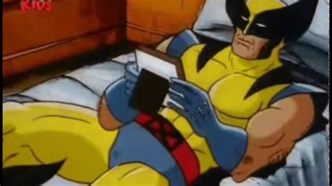 Awesome Wolverine Meme Original Pictures