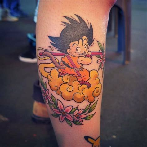 Feb 05, 2021 · 00:59 level 5's megaton musashi anime premieres. 65+ Impressive Anime Tattoo Ideas - Fan Body Art to Die For