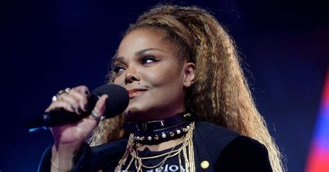 Janet Jackson To Be Inducted Into Rock And Roll Hall Of Fame For 2019